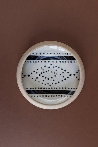 Sadu Small Serving Bowl