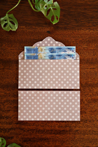 Vintage Envelopes | Set of 6