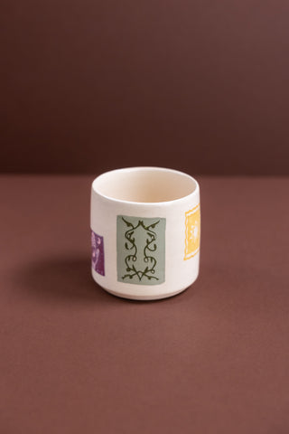 Henna Ramadan Giveaways Cup