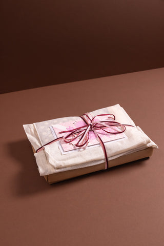 Simple Table Styling Gift