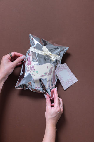 Qatari Animals Garanga'o | Set of 12