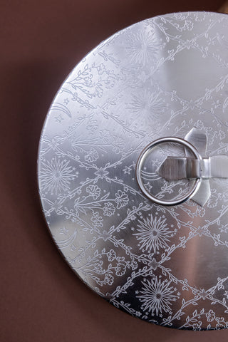 Vintage Wooden Container