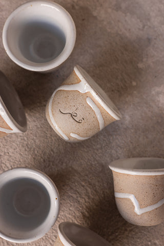 Qatar Ceramic Finjal
