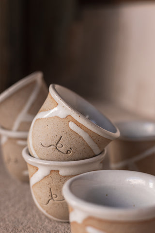 Qatar Ceramic Finjal