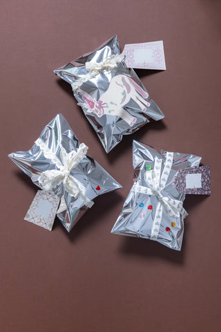 Qatari Animals Garanga'o | Set of 12