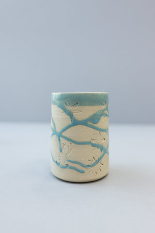 Under the Sea Tall Cup