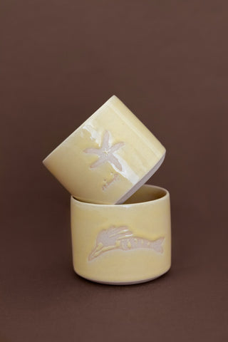 Small Mermaid Cup