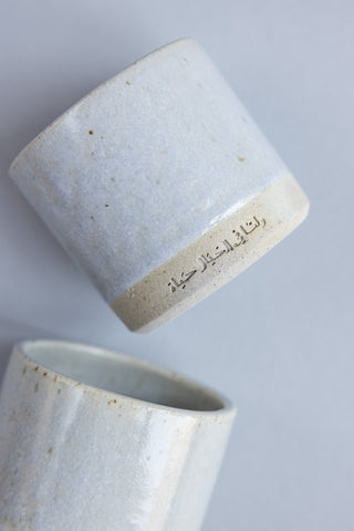 Khayal Ceramic Cup